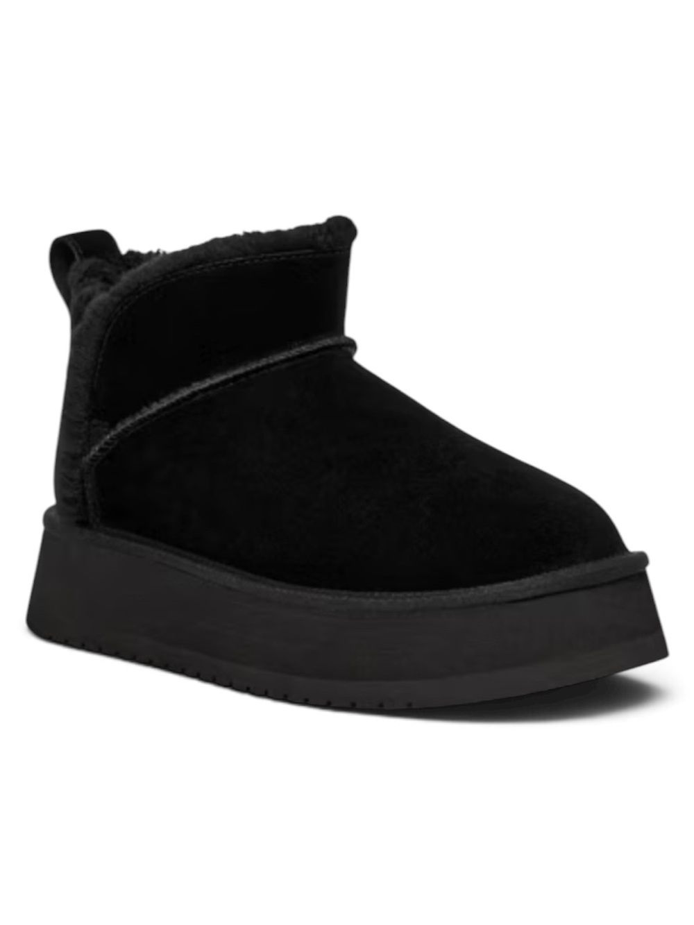 NWT  Koolaburra by UGG Koola Ultra Mini Platform boot